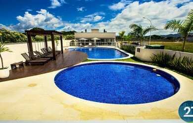 Imagem: O terreno possui 150m² de Área e está localizado em Beira