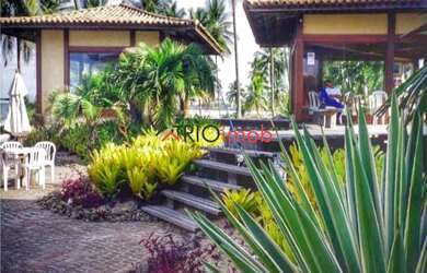 Imagem 13: Área de praia a venda em Ilhéus Bahia com 560 metros de frente na praia...