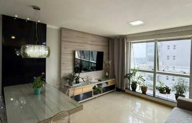 Imagem 2: Tower Club Residence, um prazer de morar, Aguas Claras, Apartamento de...