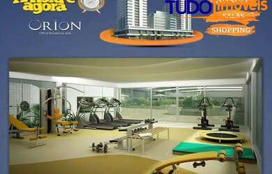 Imagem 10: ORION - VENDAS SERÃO ENCERRADAS EM AGOSTO 2020. SALA, AP, COBERTURA,...