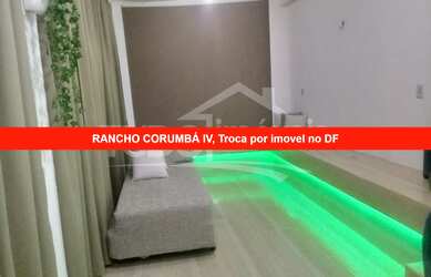 Imagem: O terreno possui 500m² de Área e está localizado em Rural