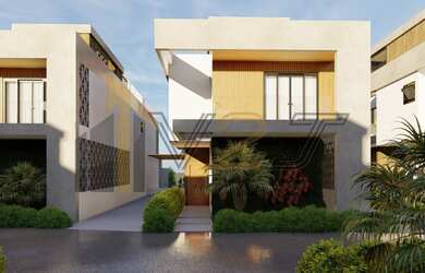 Imagem 7: CASA A VENDA EM CONDOMÍNIO TOK TOK - PÉ NA AREIA EM TOQUE TOQUE PEQUENO