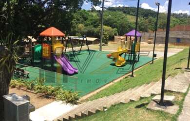 Imagem 15: Terreno residencial à Venda no Condomínio Santa Isabel Fase II em Louveira/SP