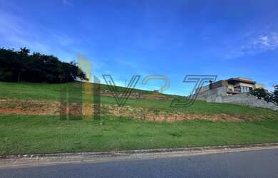 Imagem 2: Terreno residencial à Venda no Condomínio Santa Isabel Fase II em Louveira/SP