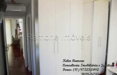 Imagem 11: Apto de 76m2 - Jardins do Brasil- Osasco- Pronto pra Morar. Todo reformado...