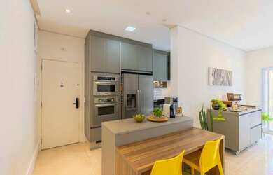 Imagem 7: Apartamento Garden à venda no Jardim Marajoara. Confira!