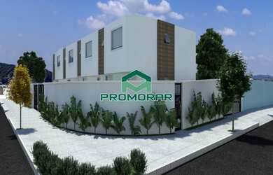 Imagem: A casa possui 3 Dormitórios, 1 Suíte, 3 Banheiros, 3 Vagas