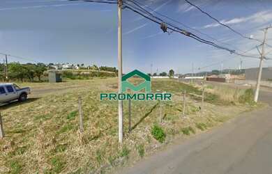 Imagem: O terreno possui 1 Dormitório e 11600m² de Área e está localizado