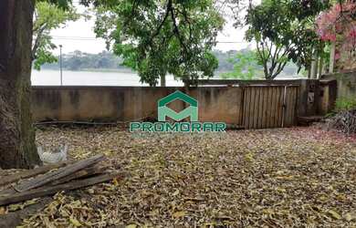 Imagem: O terreno possui 1 Dormitório, 2.018m² de Área e está localizado