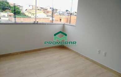 Imagem: O apartamento possui 2 Dormitórios, 1 Suíte, 1 Banheiro, 1