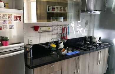 Imagem 8: APARTAMENTO PADRÃO 400 M DO METRÔ ALTO DO IPIRANGA