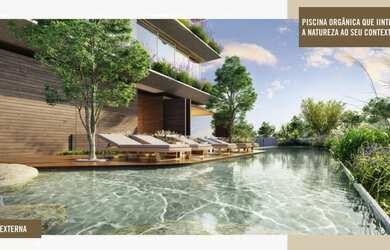 Imagem 4: Casa Vista Apartamento com 3 suítes no bairro Bela Vista