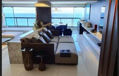 Imagem 16: ![CDATA[LA VISTA - 03 SUÍTES - RIO VERMELHO]]