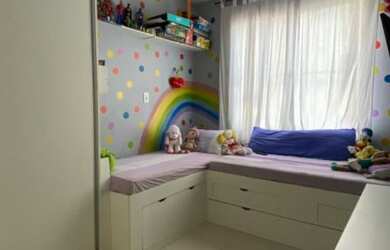 Imagem 13: ![CDATA[BARRA DOURADA - 2 QUARTOS - BARRA]]