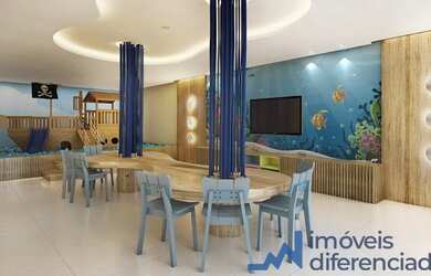 Imagem 13: ![CDATA[UNDAE OCEAN - 04 SUÍTES - ONDINA]]