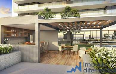 Imagem 9: ![CDATA[UNDAE OCEAN - 04 SUÍTES - ONDINA]]