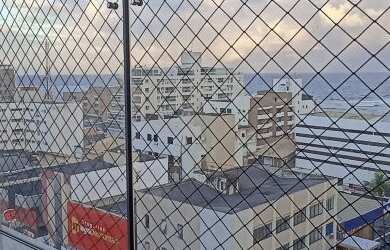 Imagem 11: ![CDATA[EDIFÍCIO MARBELLA - 03 QUARTOS - PITUBA]]