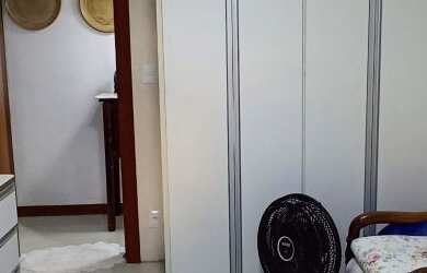 Imagem 14: ![CDATA[EDIFÍCIO MARBELLA - 03 QUARTOS - PITUBA]]