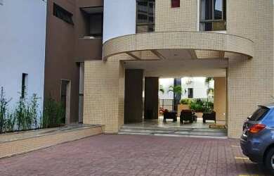 Imagem 2: CDATA CIDADE LISBOA - 03 SUÍTES - PITUBA