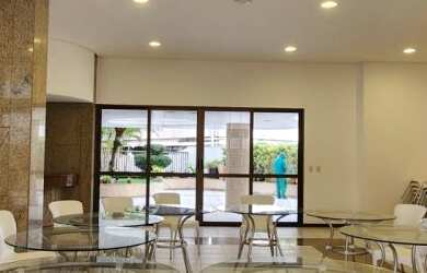 Imagem 11: CDATA CIDADE LISBOA - 03 SUÍTES - PITUBA