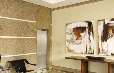 Imagem 15: CDATA CIDADE LISBOA - 03 SUÍTES - PITUBA