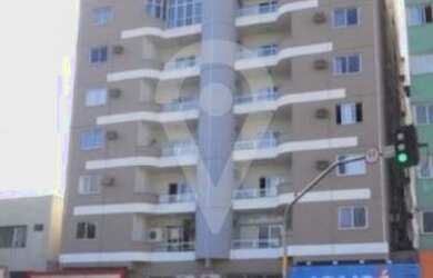 Imagem: O apartamento possui 2 Dormitórios, 1 Banheiro, 50m² de Área