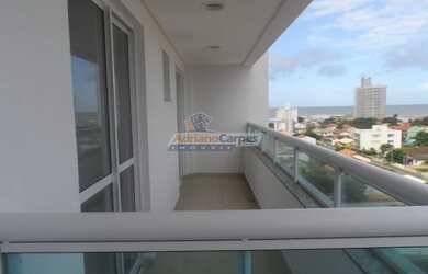 Imagem: O apartamento possui 4 Dormitórios, 1 Suíte, 2 Banheiros