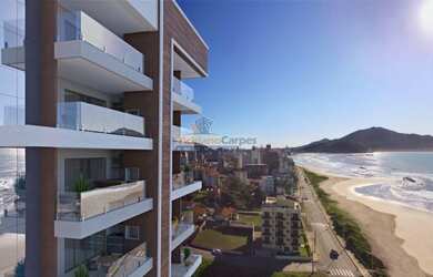 Imagem: O apartamento possui 3 Dormitórios, 3 Suítes, 1 Banheiro