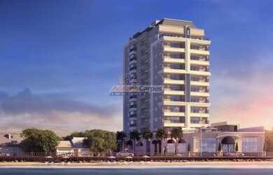 Imagem: O apartamento possui 3 Dormitórios, 3 Suítes, 1 Banheiro