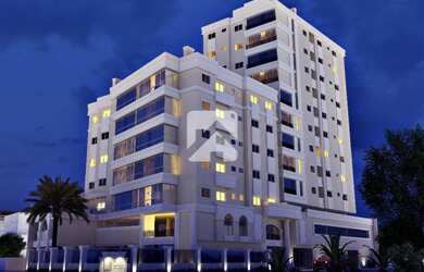 Imagem: O apartamento possui 3 Dormitórios, 3 Suítes, 3 Banheiros