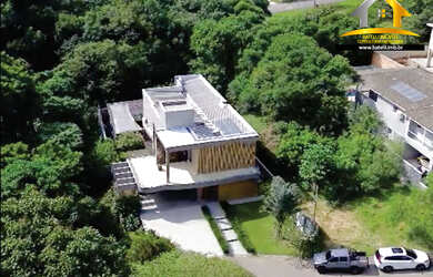 Imagem 1: Casa à venda no condomínio Santa Maria Nature em Jandira - Batelli Imóveis