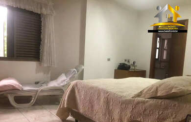 Imagem 12: Casa à venda no condomínio São Paulo II na Granja Viana - Batelli Imóveis