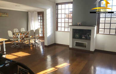 Imagem 3: Casa à venda no condomínio São Paulo II na Granja Viana - Batelli Imóveis