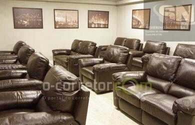 Imagem 16: Apartamento a Venda Holandas Prime Tambaú 45m² Projetado 02qtos