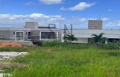 Imagem: O terreno possui 1.805m² de Área e está localizado em Torre