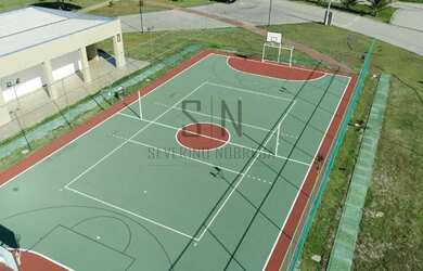 Imagem: O terreno possui 300m² de Área e está localizado em Rio Doce