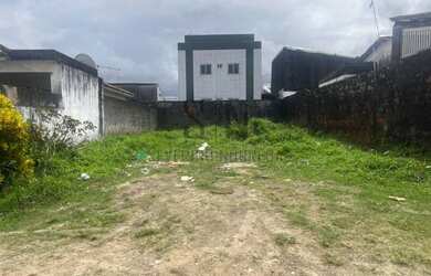 Imagem: O terreno possui 200m² de Área e está localizado em João