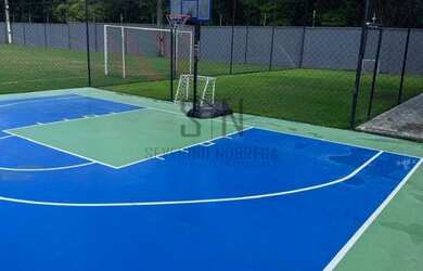 Imagem 5: Lote à Venda no Condominio Bougainville Residence Privê 15x30