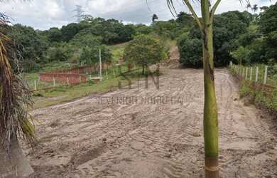 Imagem: O terreno possui 1.440m² de Área e está localizado em Conde