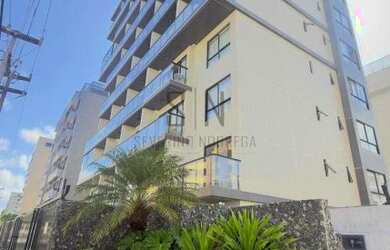 Imagem: Flat a venda em Intermares Mobiliada e Decorado, 29,43m² Andar