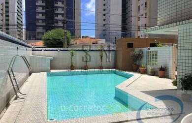 Imagem: O apartamento possui 3 Dormitórios, 1 Suíte, 3 Banheiros