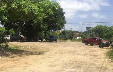 Imagem: O terreno possui 448m² de Área e está localizado em Portal