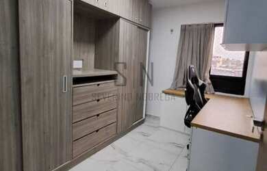 Imagem: Apartamento Praia do Poço C/60m² 3 Quartos, 1 Suíte, Varanda