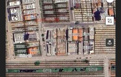 Imagem 6: PERMUTA-SE NO AEROCLUBE ÁREA TOTAL COM 1440M² SENDO 48X30 FRENTE LESTE