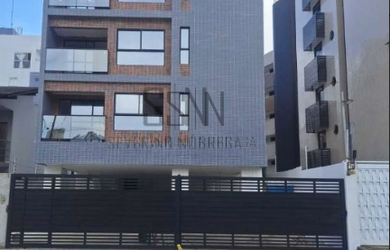 Imagem: O apartamento possui 2 Dormitórios, 1 Suíte, 2 Banheiros