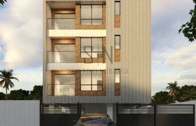 Imagem 10: Cobertura Duplex Bessa C/127,16m² 2 Quartos, 1 Suíte, 01 Vaga C/Solarium...