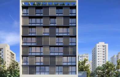 Imagem 2: Apartamento à venda no bairro Auxiliadora - Porto Alegre/RS