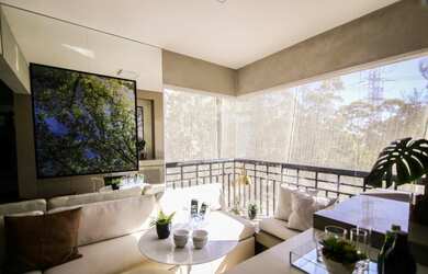 Imagem 8: Apartamento à venda no bairro Morumbi - São Paulo/SP