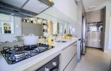 Imagem 10: Apartamento à venda no bairro Morumbi - São Paulo/SP