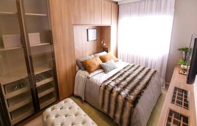 Imagem 11: Apartamento à venda no bairro Morumbi - São Paulo/SP